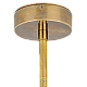Люстра на штанге Covali PL-37018