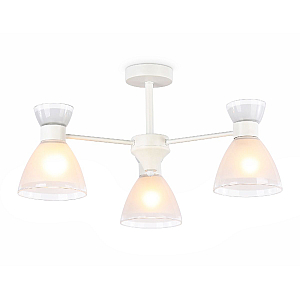Люстра на штанге Ambrella Light Modern Homy TR3177