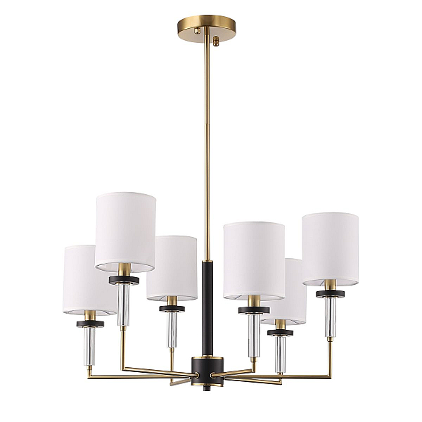 Подвесная люстра ST Luce Veritas SL1404.303.06