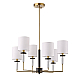 Подвесная люстра ST Luce Veritas SL1404.303.06