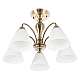 Потолочная люстра MyFar Anna MR1451-5C