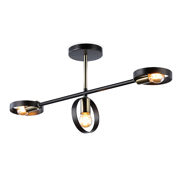 Потолочный светильник Ambrella light Traditional TR8229