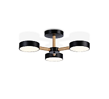 Люстра на штанге Ambrella Light Comfort LineTech FL4823