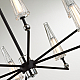 Люстра на штанге Odeon Light Fungo 5429/39L