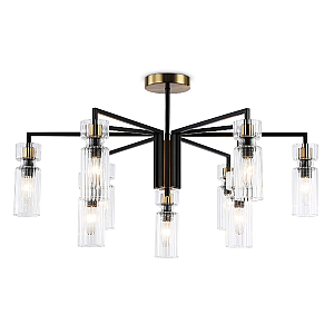 Люстра на штанге Ambrella Light High Light Heigh Light LH56117