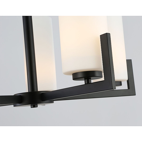 Люстра на штанге Ambrella Light High Light Modern LH56057
