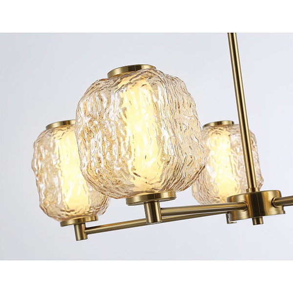 Люстра Ambrella Light HIGH LIGHT LH30104