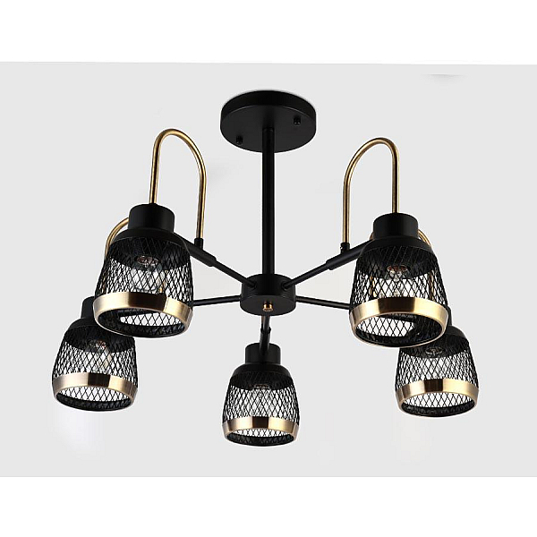 Потолочная люстра Ambrella light Traditional TR8002