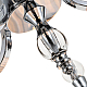 Потолочная люстра Arte Lamp Ibiza A4038PL-5CC