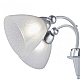 Люстра на штанге Arte Milano Napoli 326008/5 WH+CR
