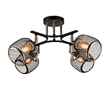 Потолочная люстра Ambrella Light Loft TR80177