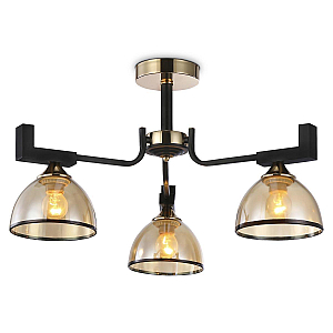 Люстра на штанге Ambrella Light Traditional TR9098