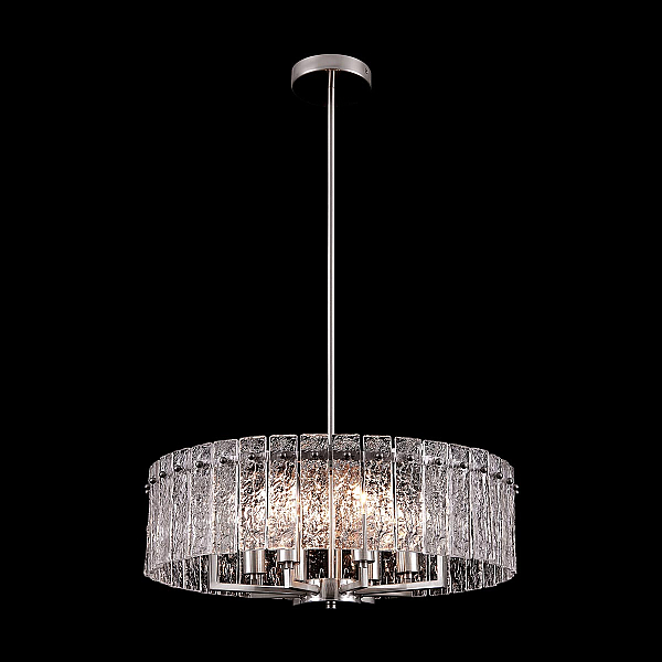 Подвесная люстра Freya Basilica FR5166PL-06N