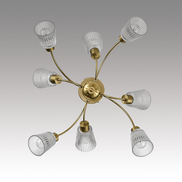 Светильник потолочный Lumion IMANA 8154/8C