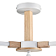 Потолочная люстра Lumion Moderni Colange 8095/3C