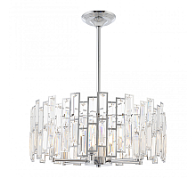 Люстра на штанге Arte Milano Sorrento 373209/6/350/480 CR
