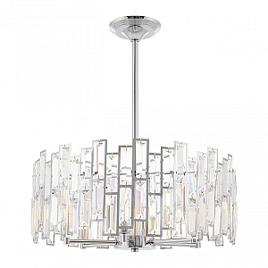 Люстра на штанге Arte Milano Sorrento 373209/6/350/480 CR
