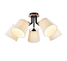Потолочная люстра Ambrella Light Modern TR4733