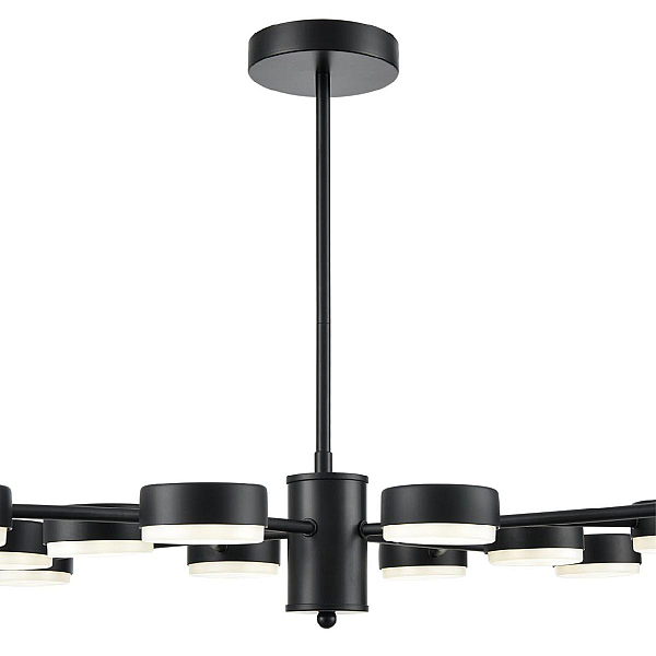 Потолочная люстра Lumion Comfi Torina 8117/12
