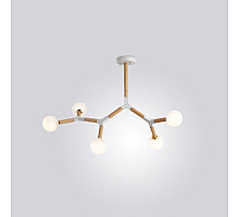 Люстра на штанге ImperiumLoft Formula 207821-26