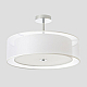 Светильник потолочный Crystal Lux MYSTERY PL5 CHROME