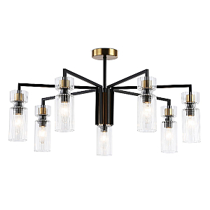 Люстра на штанге Ambrella Light High Light Heigh Light LH56115