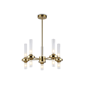 Люстра на штанге Ambrella Light High Light Modern LH55358