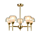 Потолочная люстра MyFar Silvia MR1300-5P