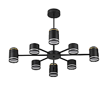 Люстра на штанге Lumion Virsava 8234/8C