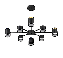 Люстра на штанге Lumion Virsava 8234/8C