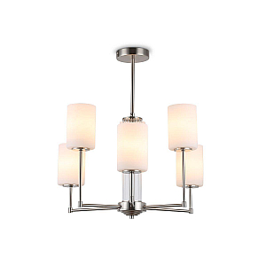 Люстра на штанге Ambrella Light High Light Modern LH56211