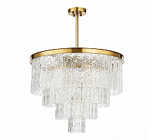 Люстра на штанге ST Luce Corsia SL1230.302.08