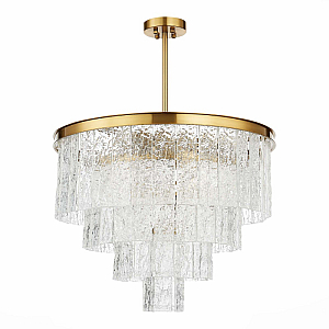 Люстра на штанге ST Luce Corsia SL1230.302.08