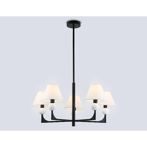 Люстра на штанге Ambrella light High light LH75153