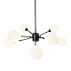 Подвесная люстра Zortes Blo ZRS.1178.08