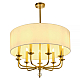 Потолочная люстра MyFar Maria MR2440-9P