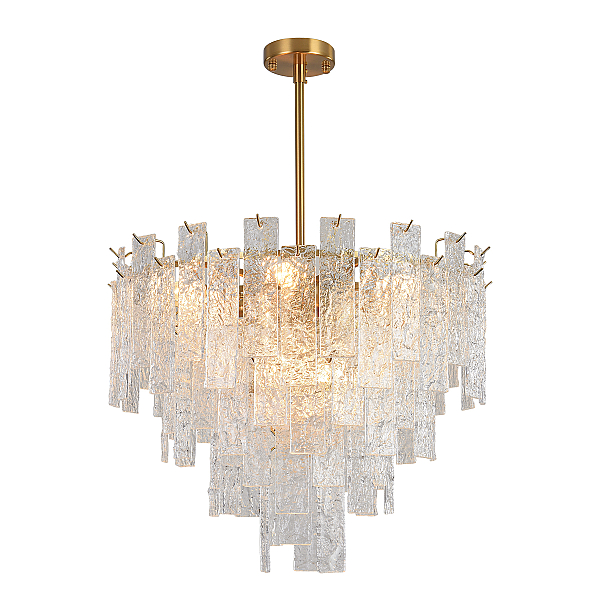 Люстра на штанге Lumion Classi Vivenda 8422/8