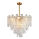 Люстра на штанге Lumion Classi Vivenda 8422/8