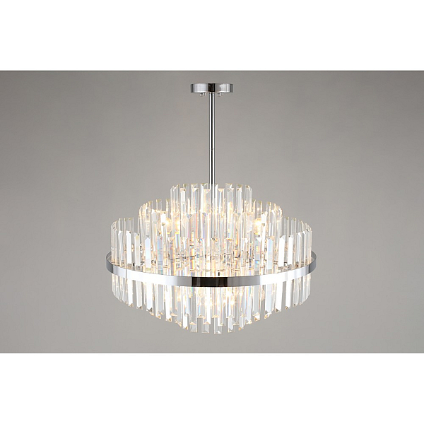 Потолочная люстра Omnilux Saviano OML-69007-09