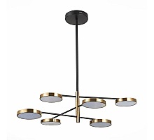 Люстра на штанге ST Luce Farone SL1605.413.06