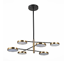 Люстра на штанге ST Luce Farone SL1605.413.06