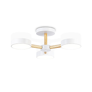 Люстра на штанге Ambrella Light Comfort LineTech FL4821