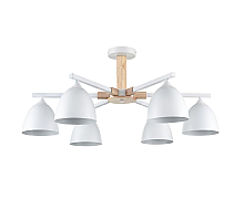 Люстра на штанге Lumion Colange 8095/6C
