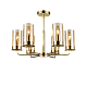 Потолочная люстра Vele Luce Licia VL1924L06