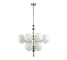 Люстра на штанге Odeon Light Palle 5405/12