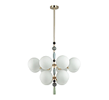 Люстра на штанге Odeon Light Palle 5405/12