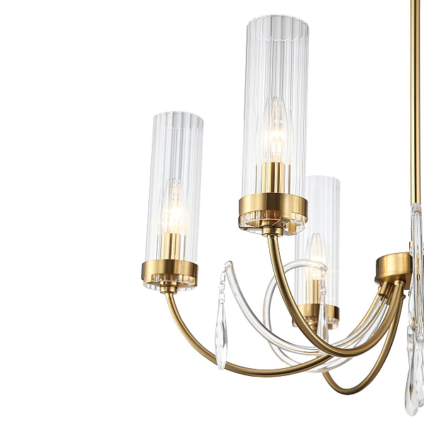 Подвесная люстра ST Luce Illumia SL1400.303.06