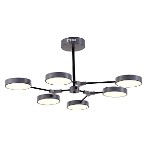 Потолочный светильник Evoluce Monta SLE6003-702-06
