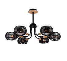 Люстра на штанге Ambrella Light Loft TR80167