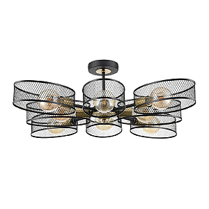 Люстра на штанге Lumion Vivana 8193/8C